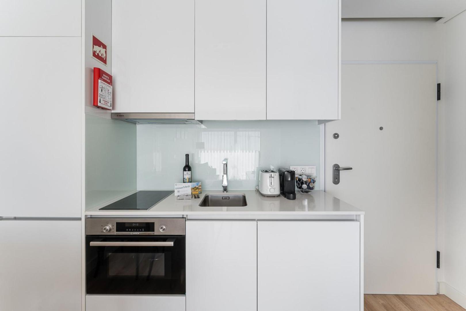 Guestready - Ideal Stay Near Estadio Do Dragao Порто Екстериор снимка