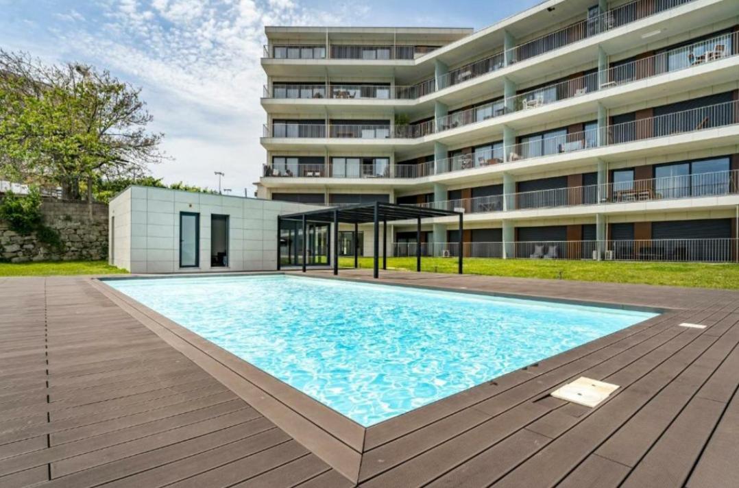 Guestready - Ideal Stay Near Estadio Do Dragao Порто Екстериор снимка