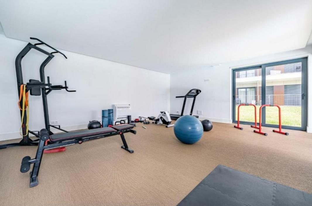 Guestready - Ideal Stay Near Estadio Do Dragao Порто Екстериор снимка