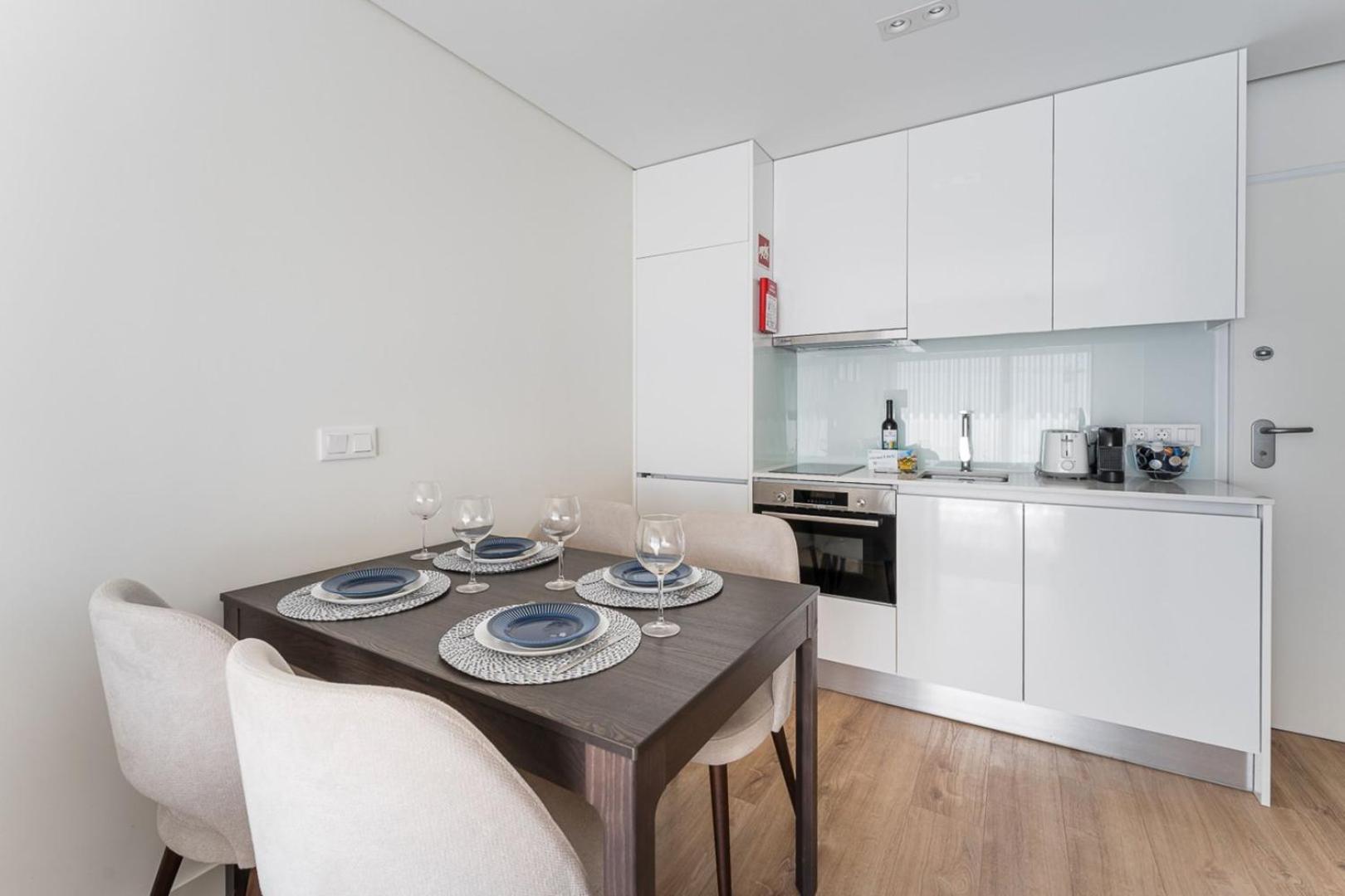 Guestready - Ideal Stay Near Estadio Do Dragao Порто Екстериор снимка