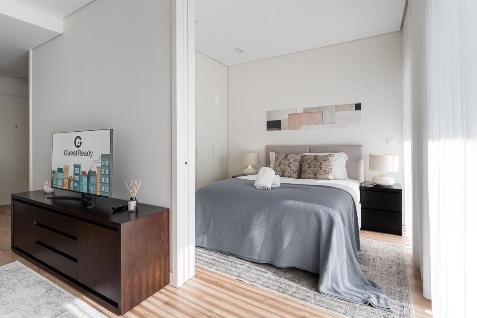Guestready - Ideal Stay Near Estadio Do Dragao Порто Екстериор снимка