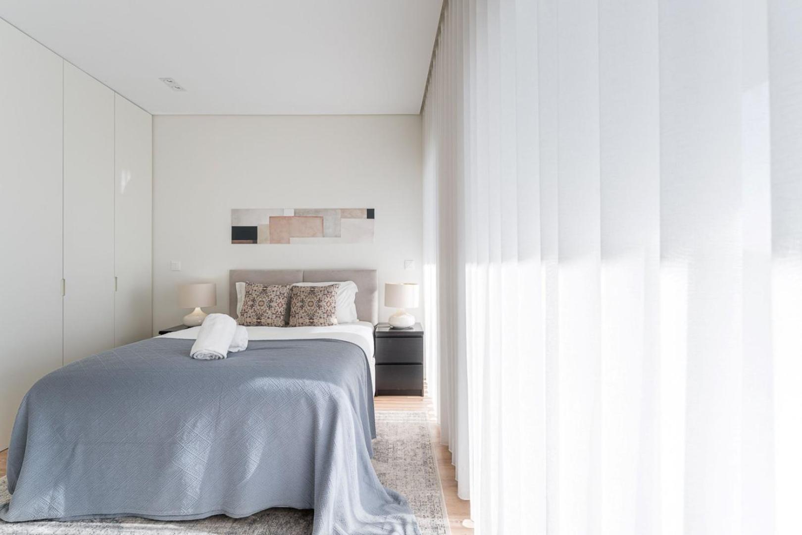 Guestready - Ideal Stay Near Estadio Do Dragao Порто Екстериор снимка