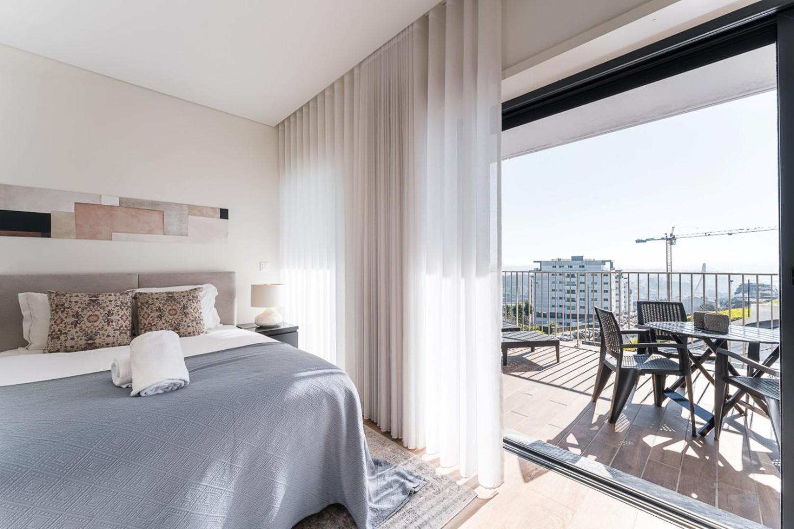 Guestready - Ideal Stay Near Estadio Do Dragao Порто Екстериор снимка