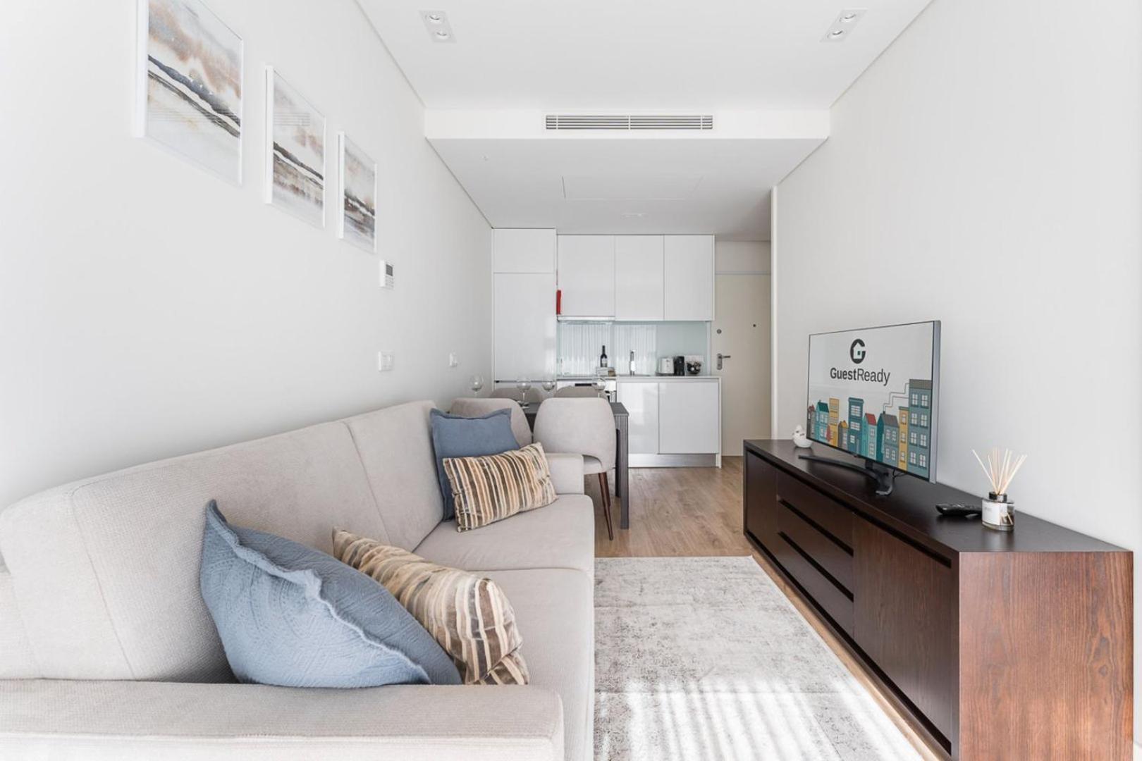 Guestready - Ideal Stay Near Estadio Do Dragao Порто Екстериор снимка