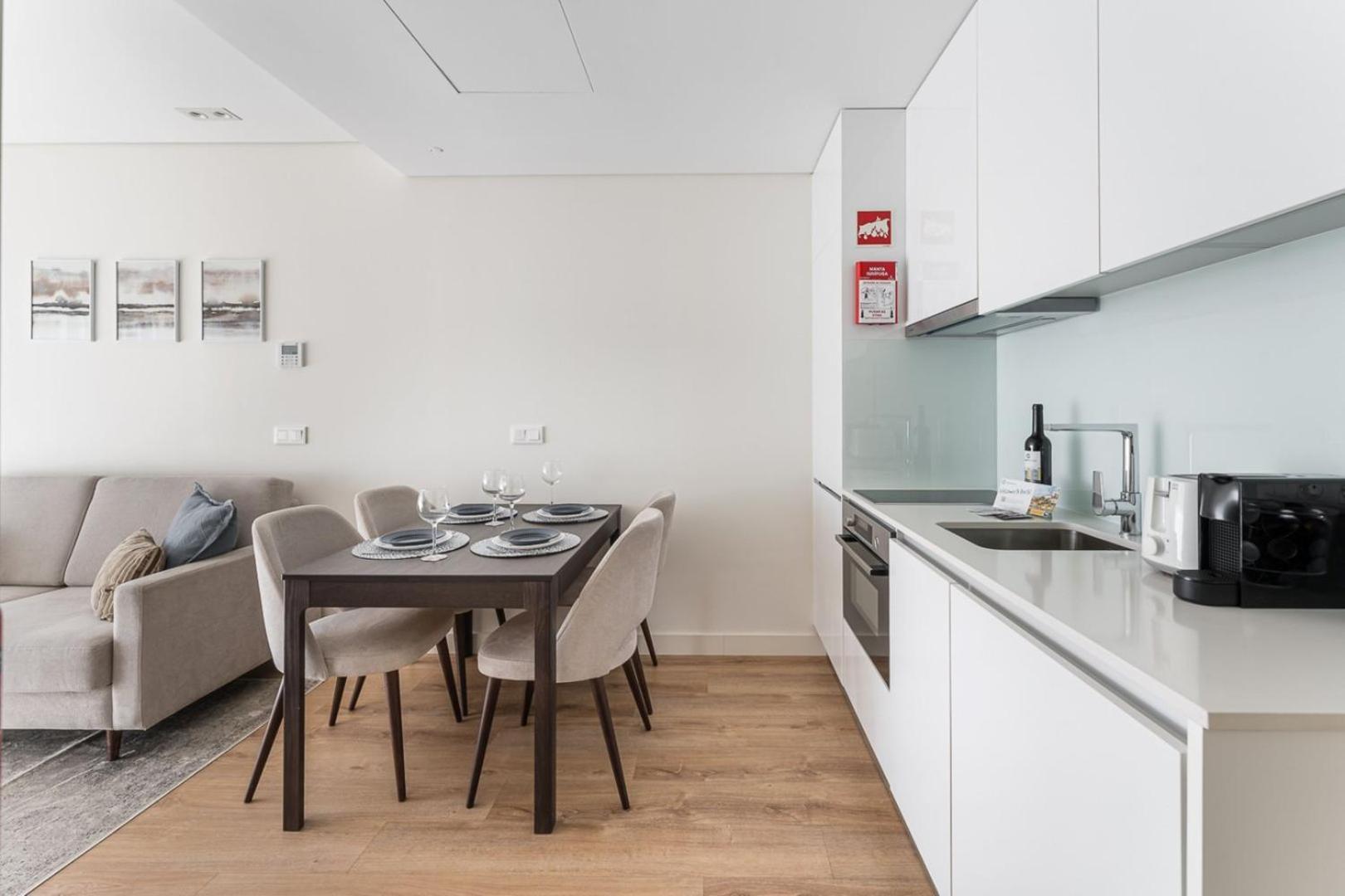 Guestready - Ideal Stay Near Estadio Do Dragao Порто Екстериор снимка