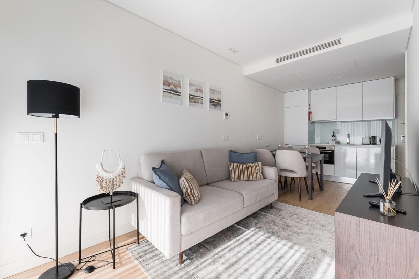 Guestready - Ideal Stay Near Estadio Do Dragao Порто Екстериор снимка