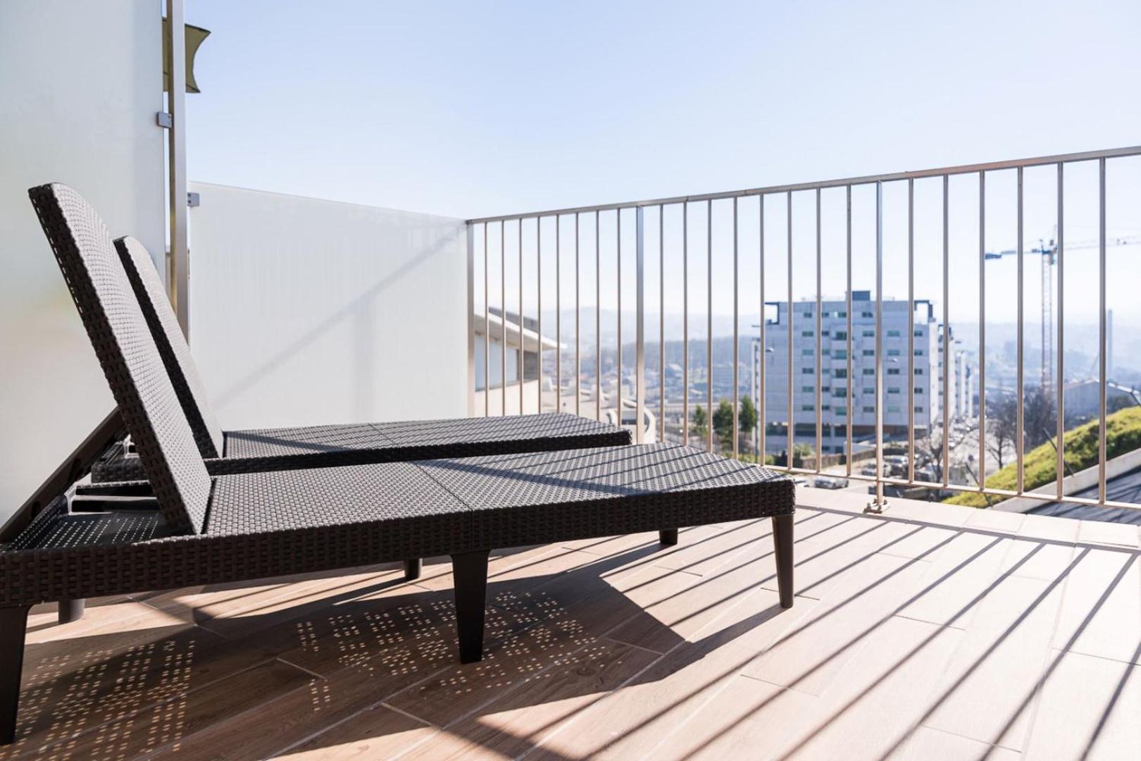 Guestready - Ideal Stay Near Estadio Do Dragao Порто Екстериор снимка