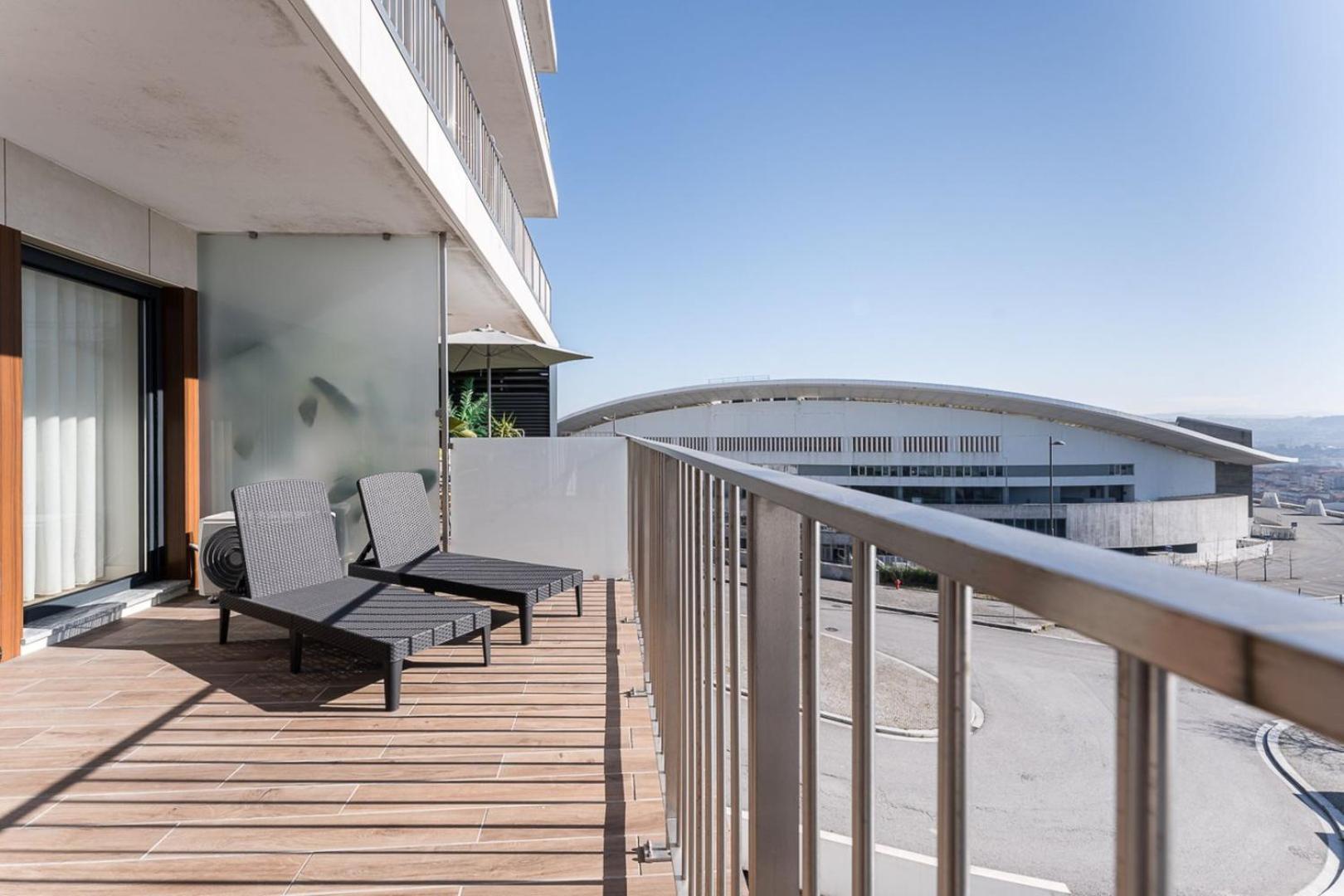 Guestready - Ideal Stay Near Estadio Do Dragao Порто Екстериор снимка