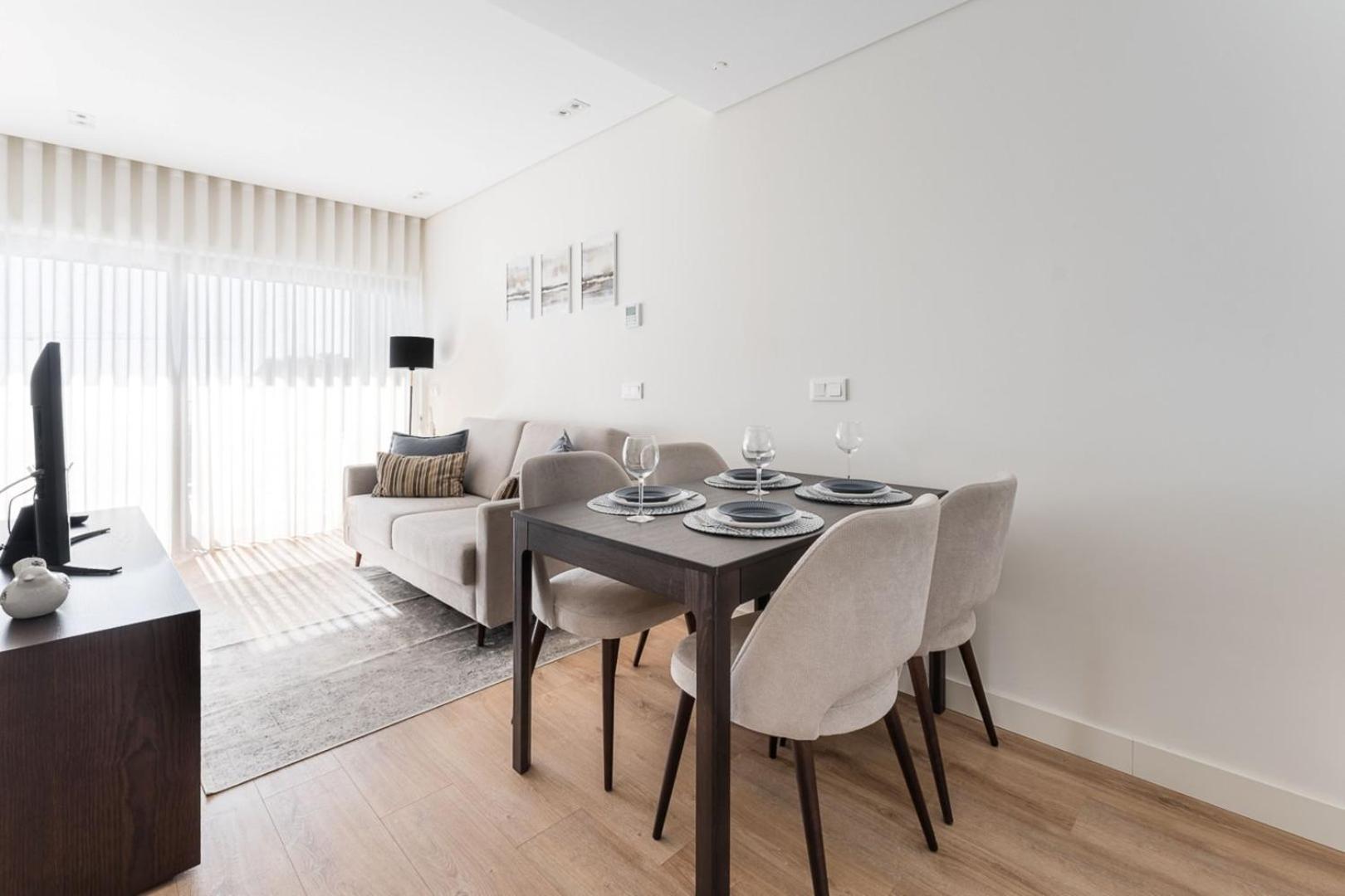 Guestready - Ideal Stay Near Estadio Do Dragao Порто Екстериор снимка